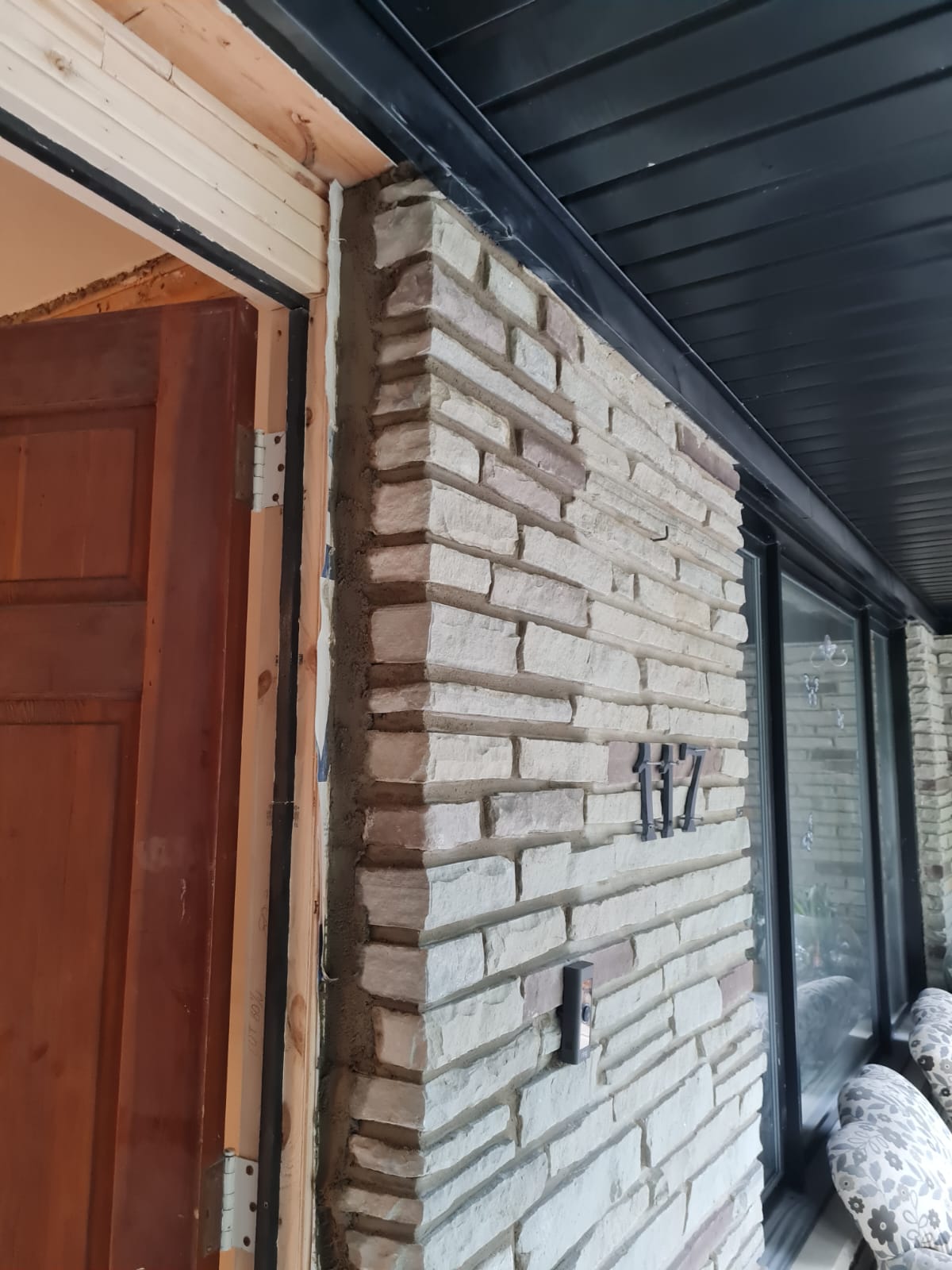 Brick Repair & Repointing​3