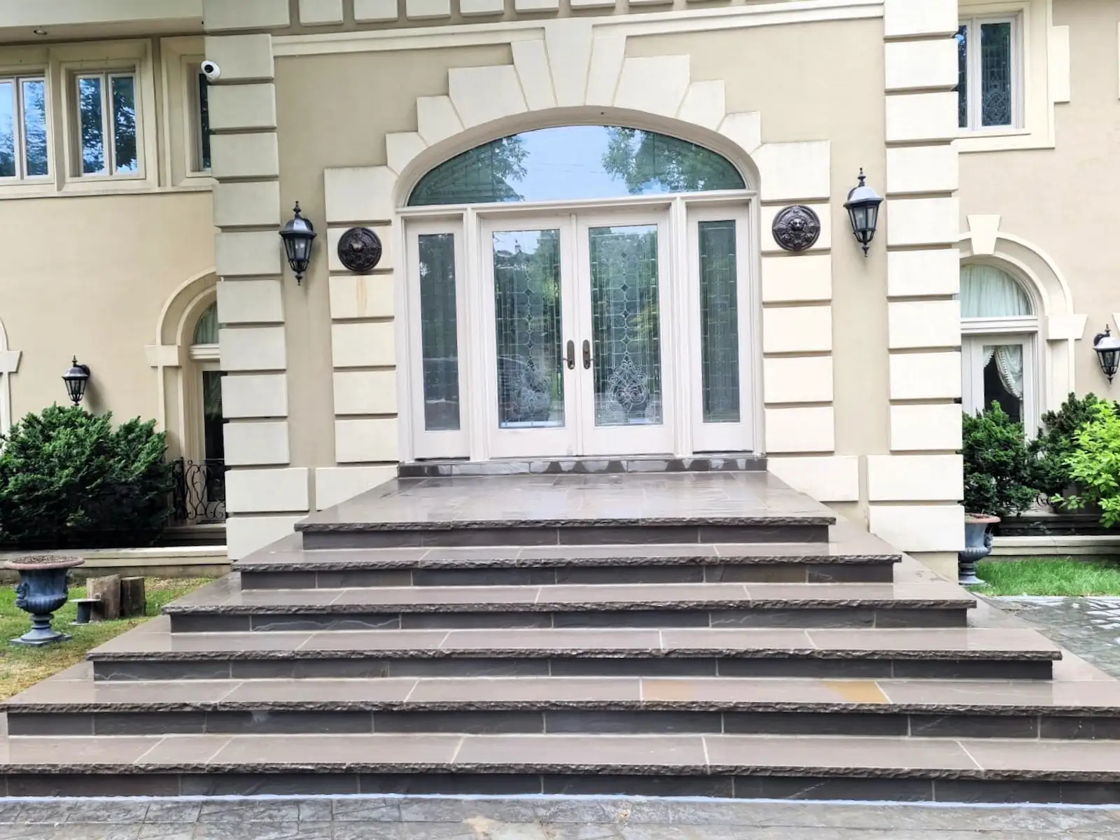 Stone Heritage Masonry Hero Pic