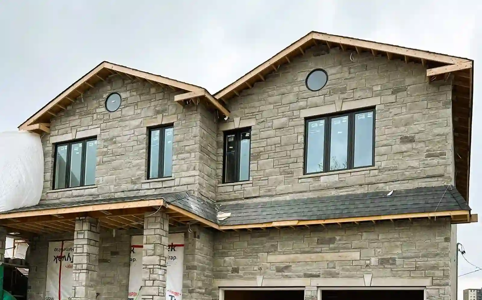 Structural Masonry Hero